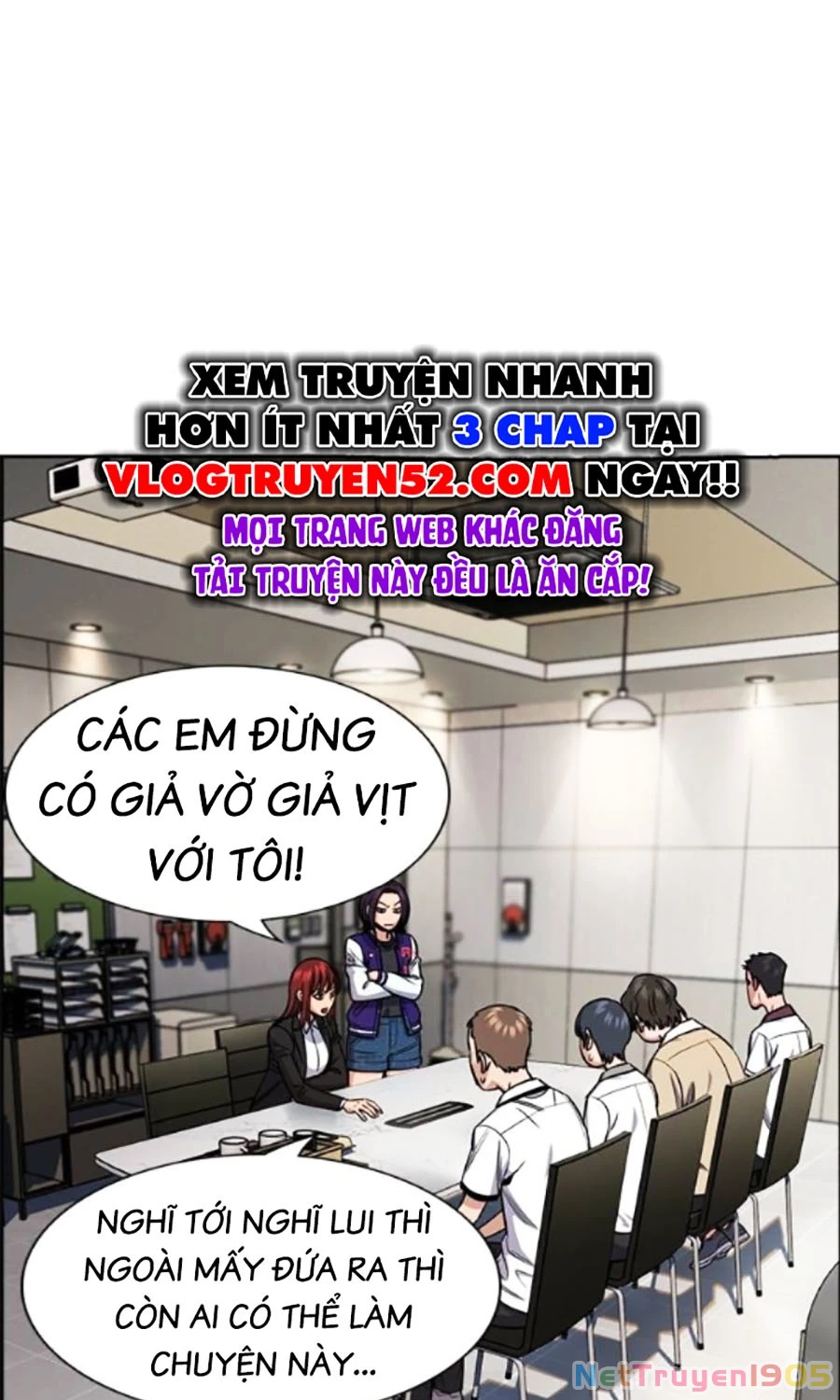 Giáo Dục Chân Chính Chapter 206 - 25