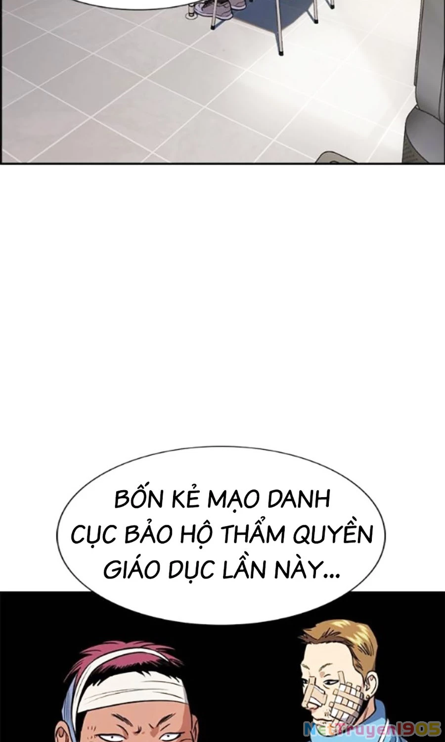 Giáo Dục Chân Chính Chapter 206 - 26