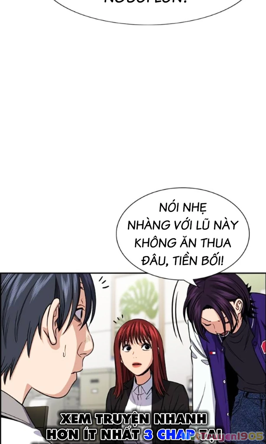 Giáo Dục Chân Chính Chapter 206 - 29
