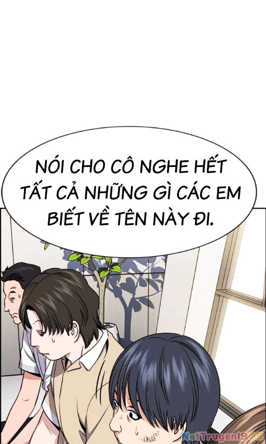 Giáo Dục Chân Chính Chapter 206 - 40