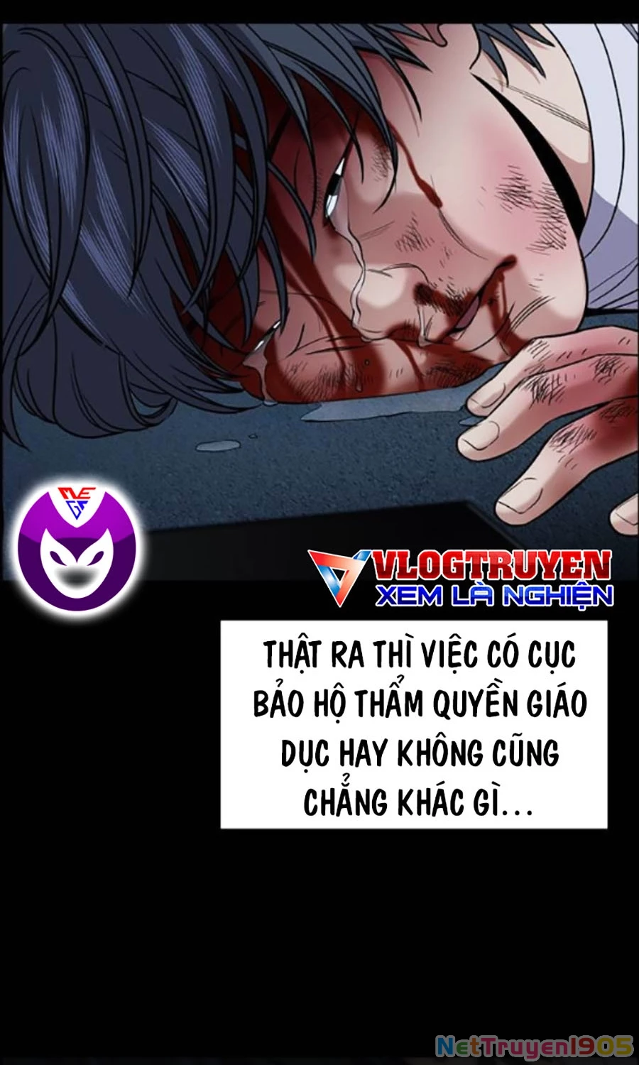 Giáo Dục Chân Chính Chapter 206 - 45