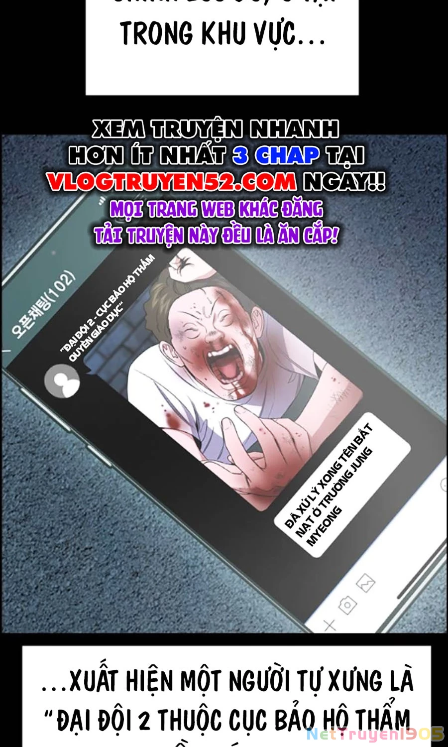 Giáo Dục Chân Chính Chapter 206 - 47