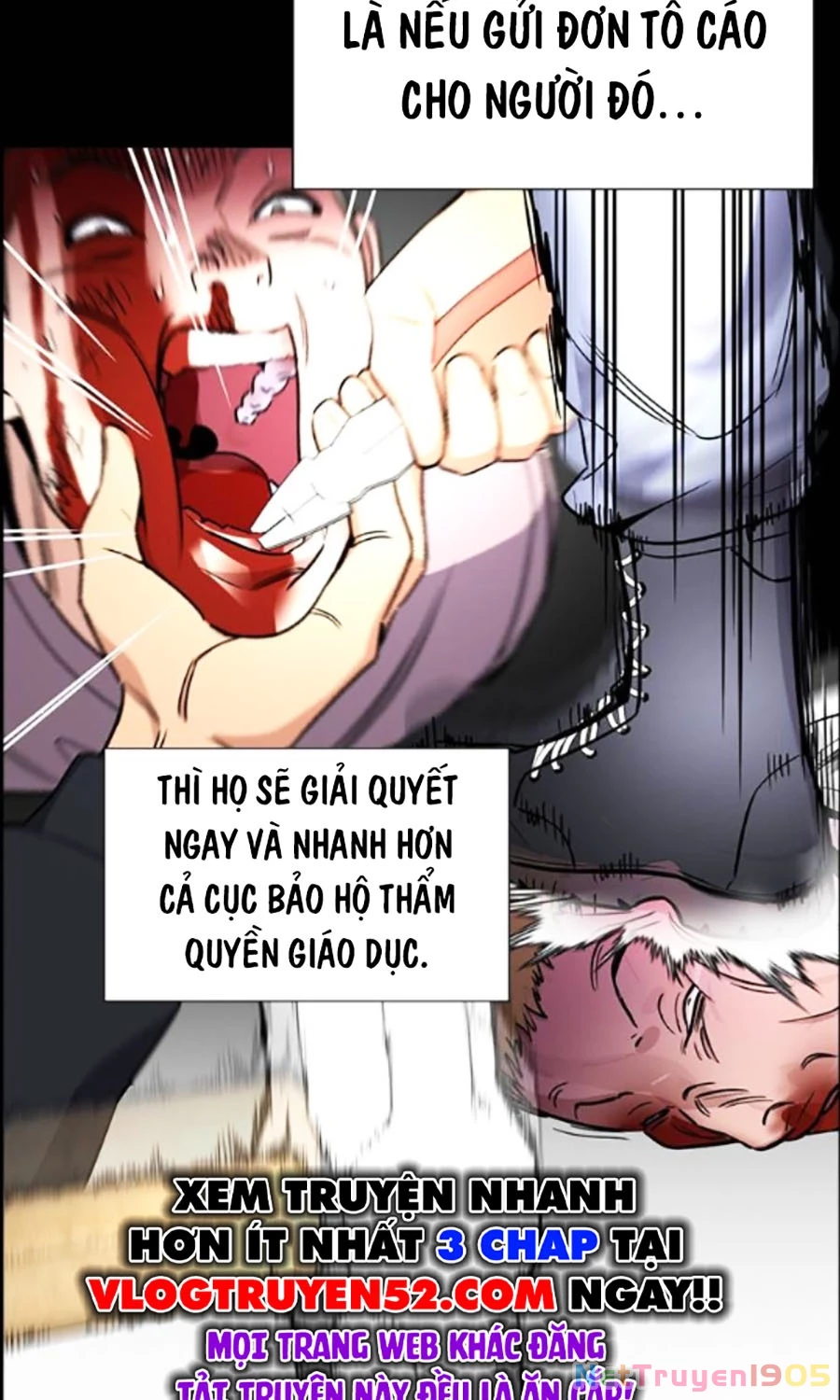 Giáo Dục Chân Chính Chapter 206 - 50