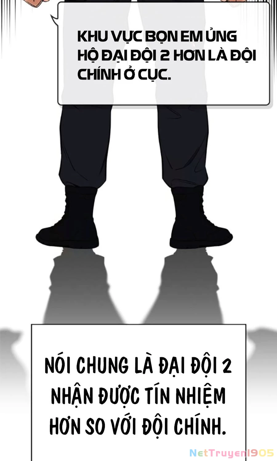 Giáo Dục Chân Chính Chapter 206 - 53