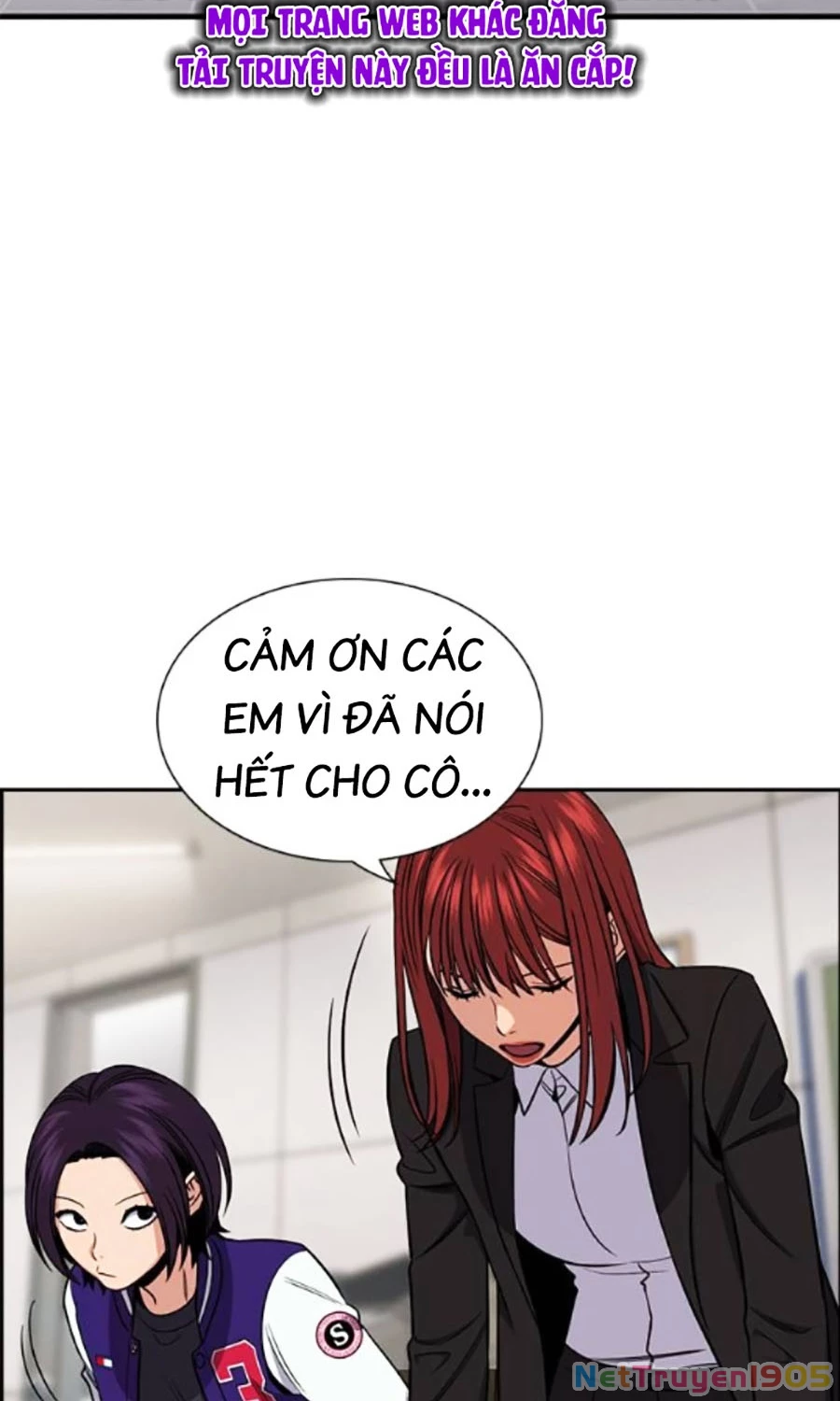 Giáo Dục Chân Chính Chapter 206 - 55