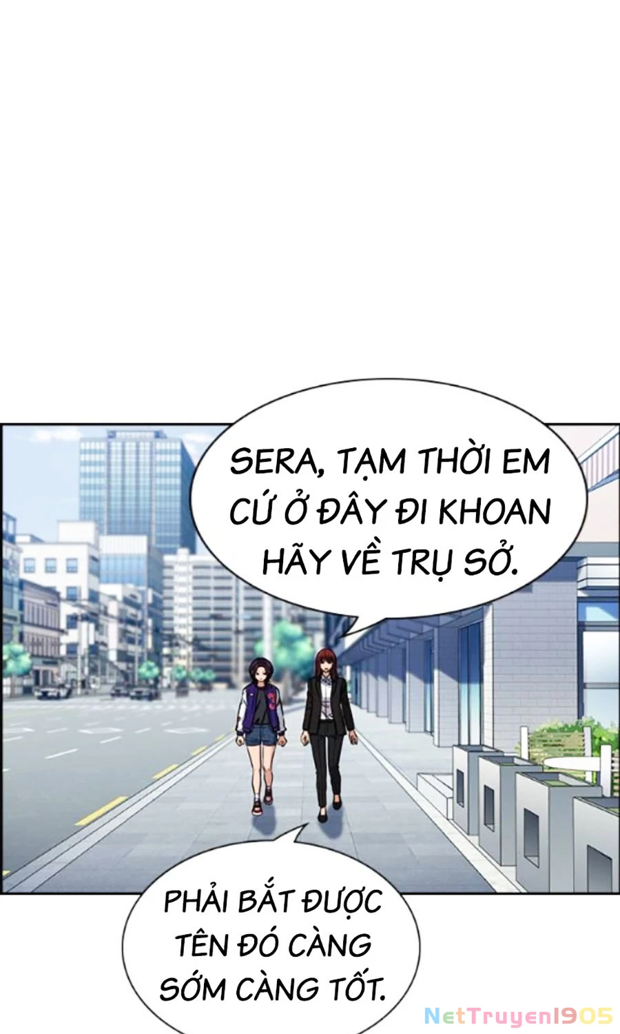 Giáo Dục Chân Chính Chapter 206 - 62