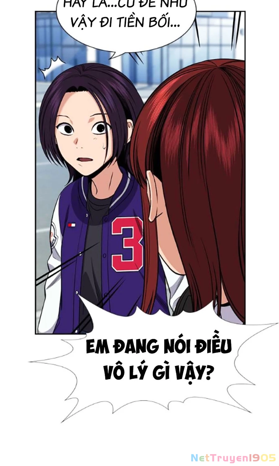 Giáo Dục Chân Chính Chapter 206 - 66