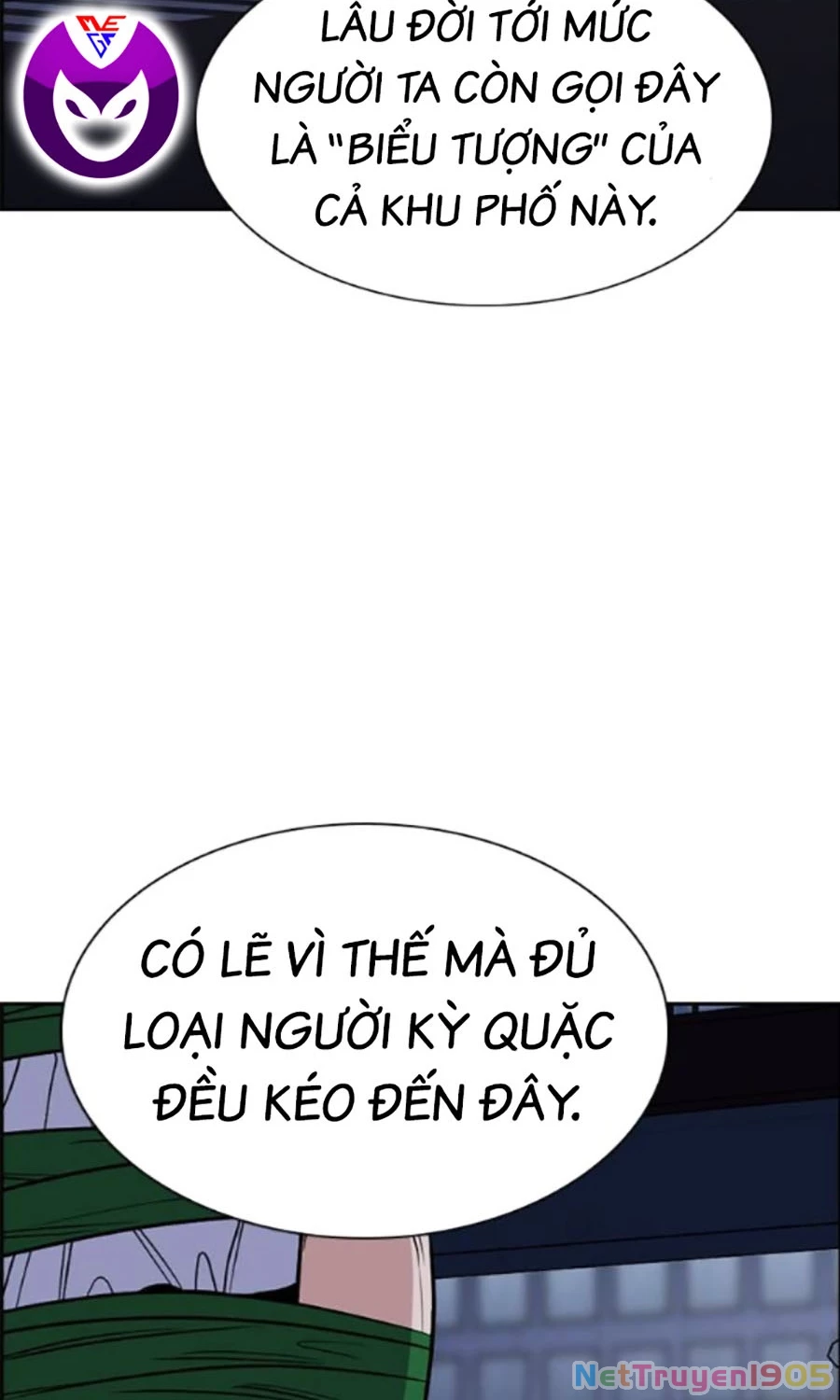 Giáo Dục Chân Chính Chapter 206 - 75