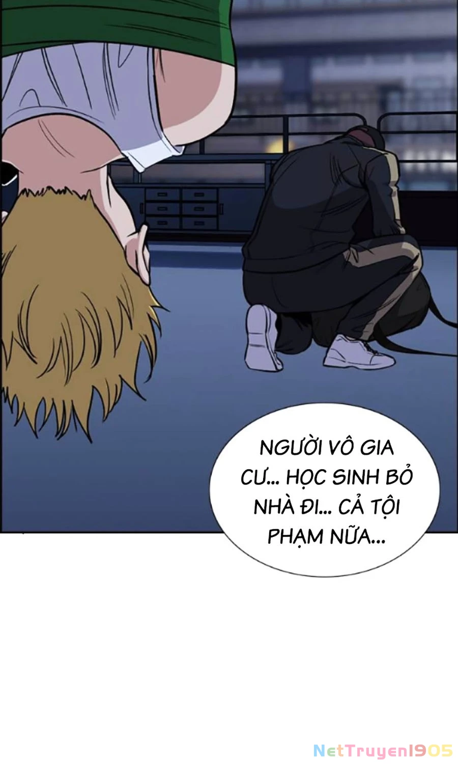Giáo Dục Chân Chính Chapter 206 - 76