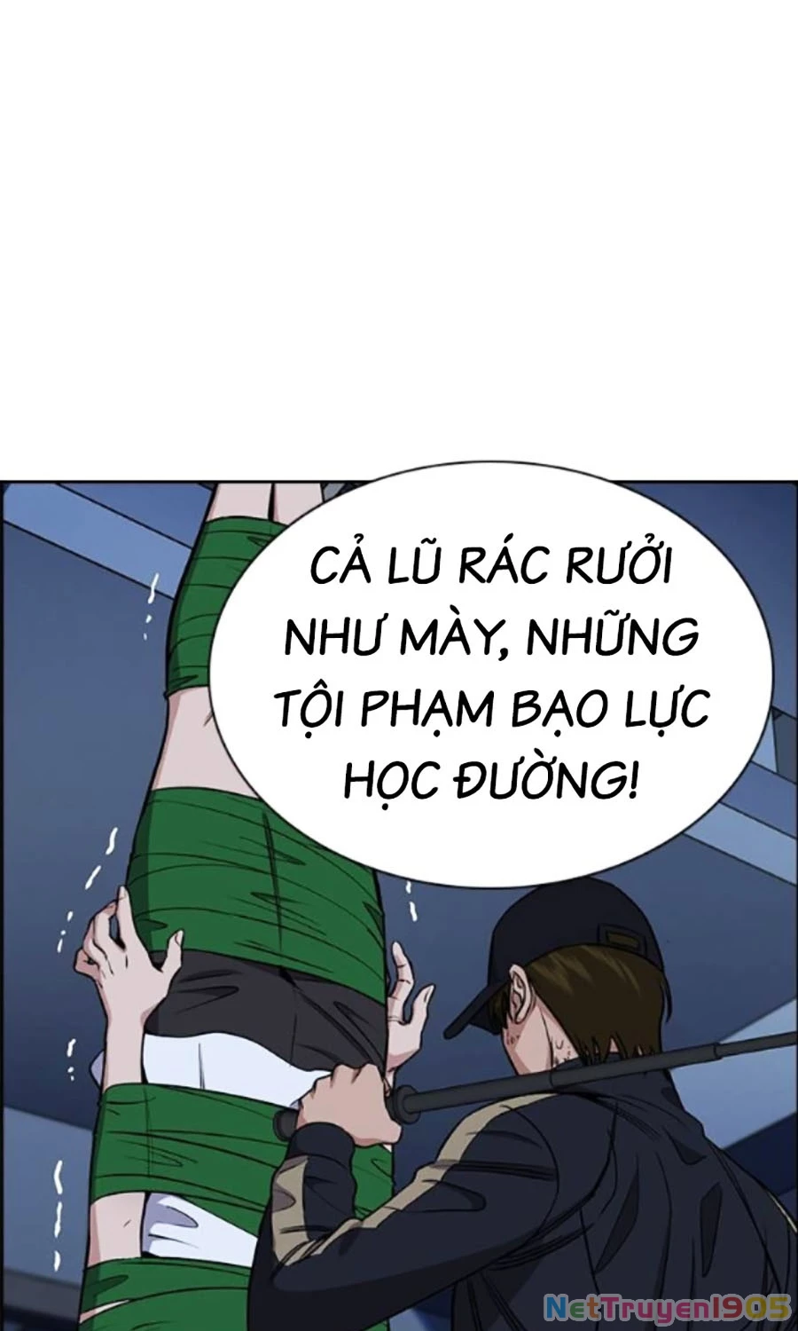 Giáo Dục Chân Chính Chapter 206 - 79