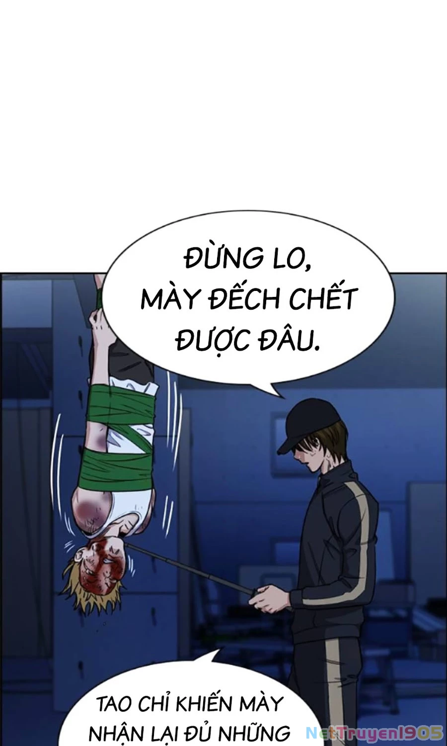 Giáo Dục Chân Chính Chapter 206 - 82