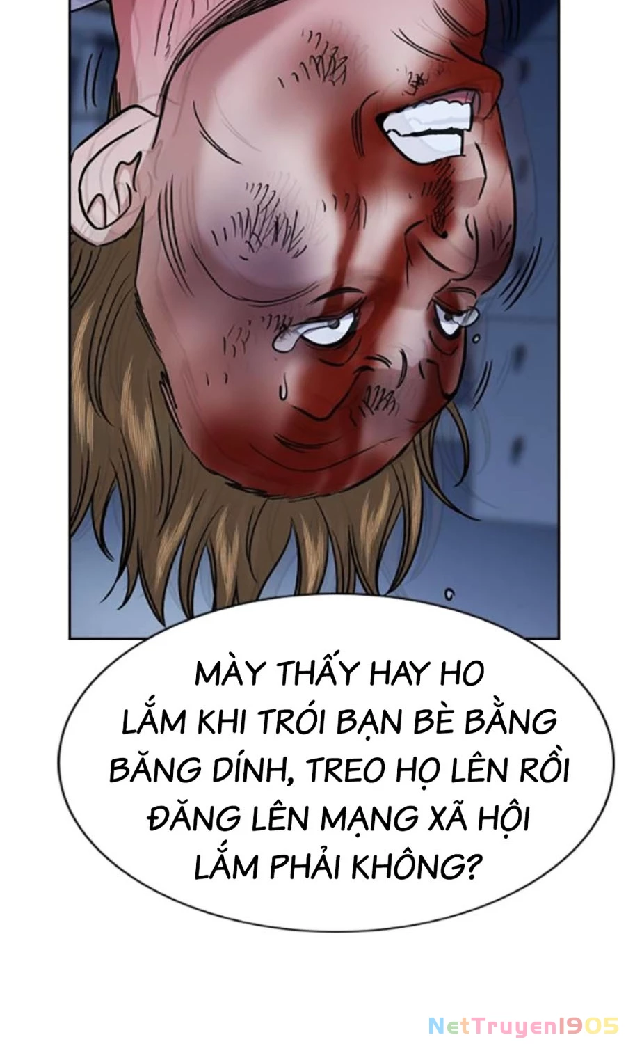 Giáo Dục Chân Chính Chapter 206 - 84