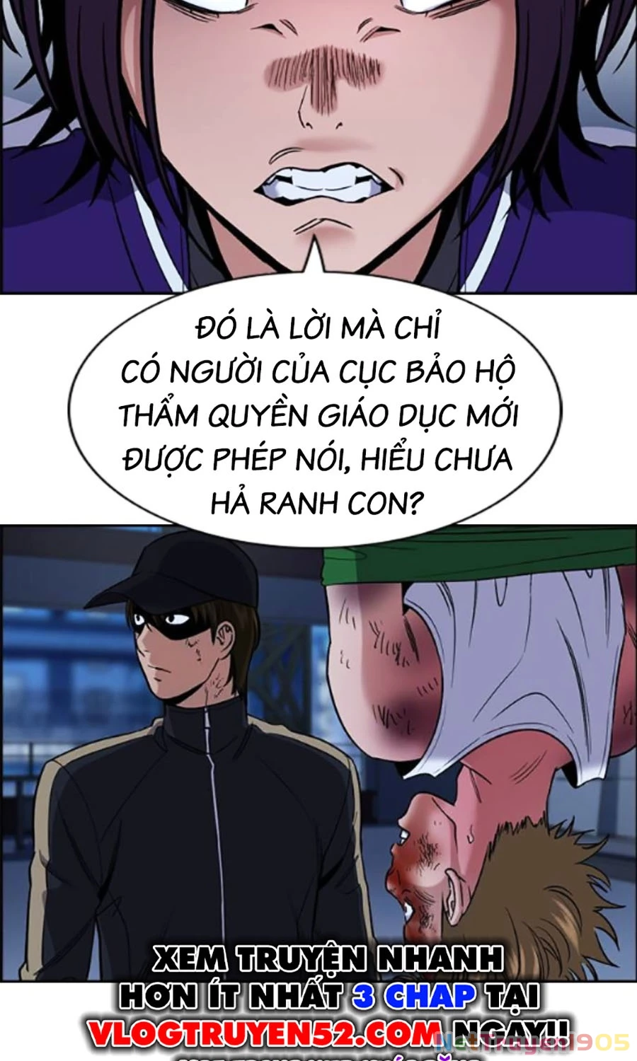 Giáo Dục Chân Chính Chapter 206 - 93