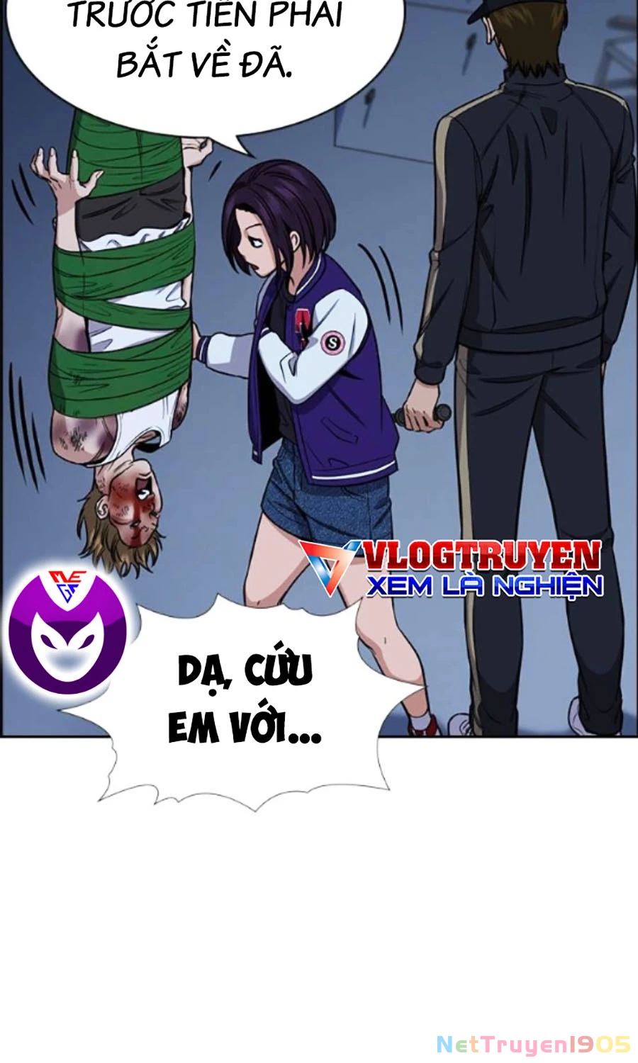 Giáo Dục Chân Chính Chapter 206 - 101