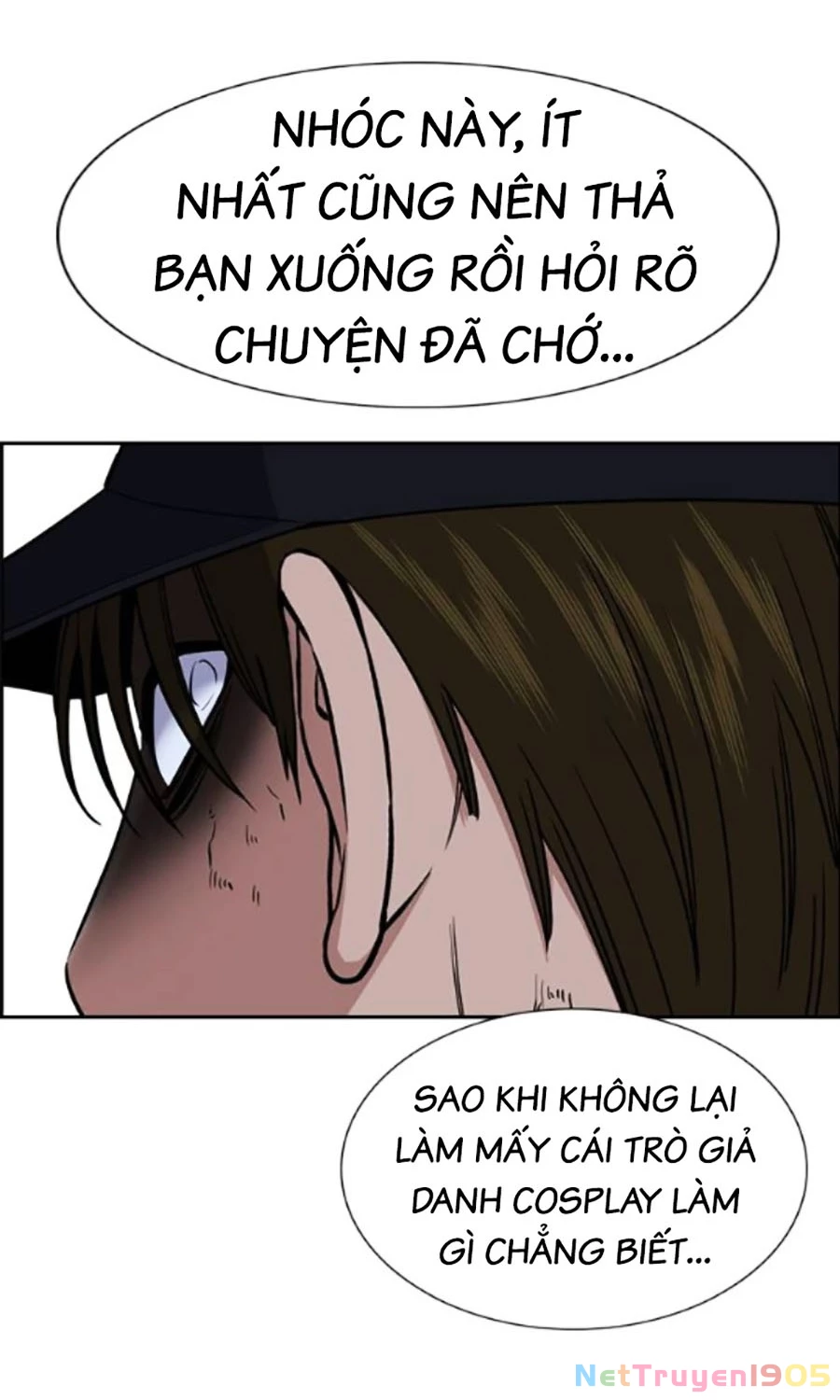 Giáo Dục Chân Chính Chapter 206 - 102
