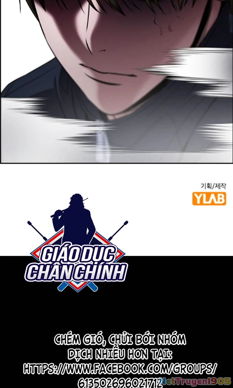 Giáo Dục Chân Chính Chapter 206 - 110