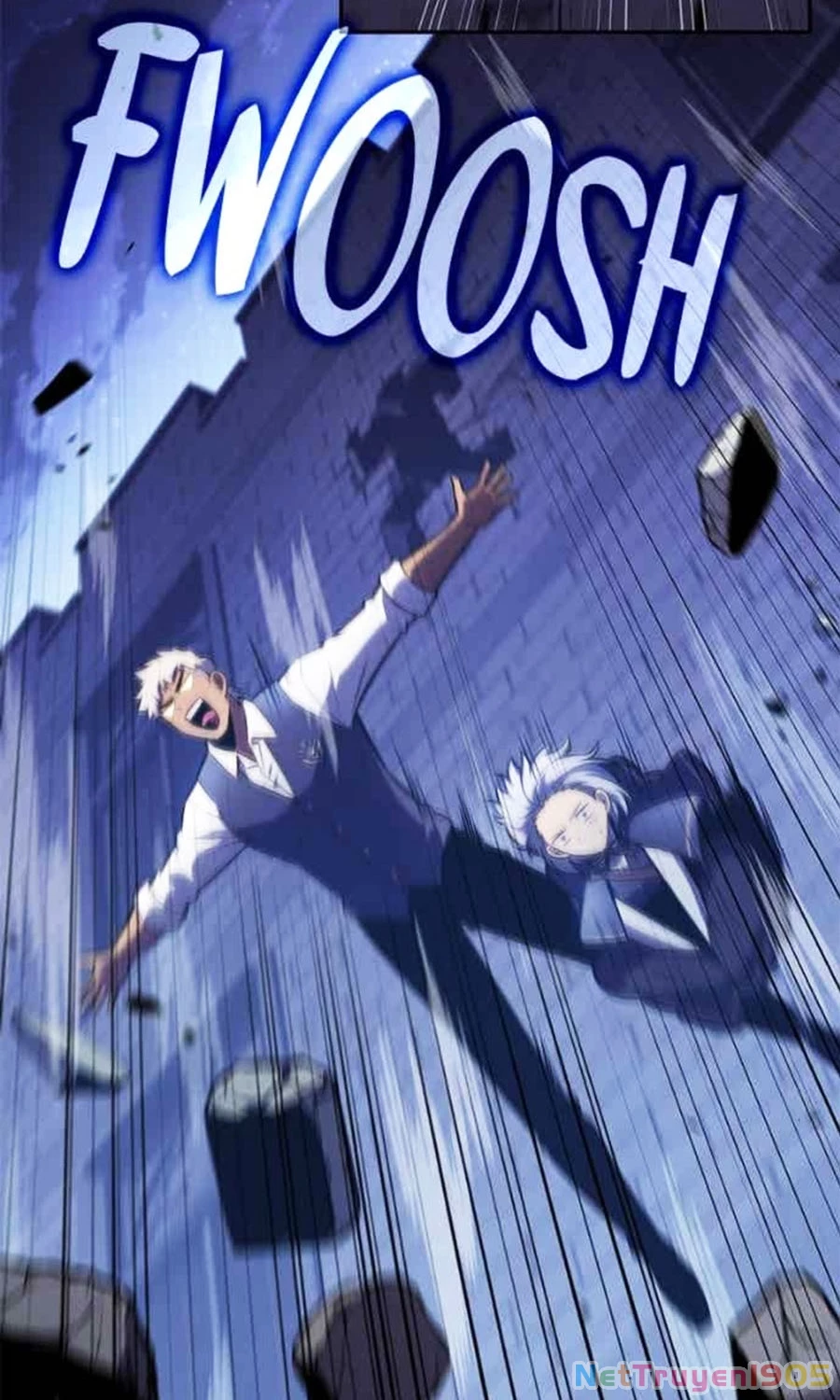 Cậu Út Nhà Công Tước Là Sát Thủ Hồi Quy Chapter 86 - 26