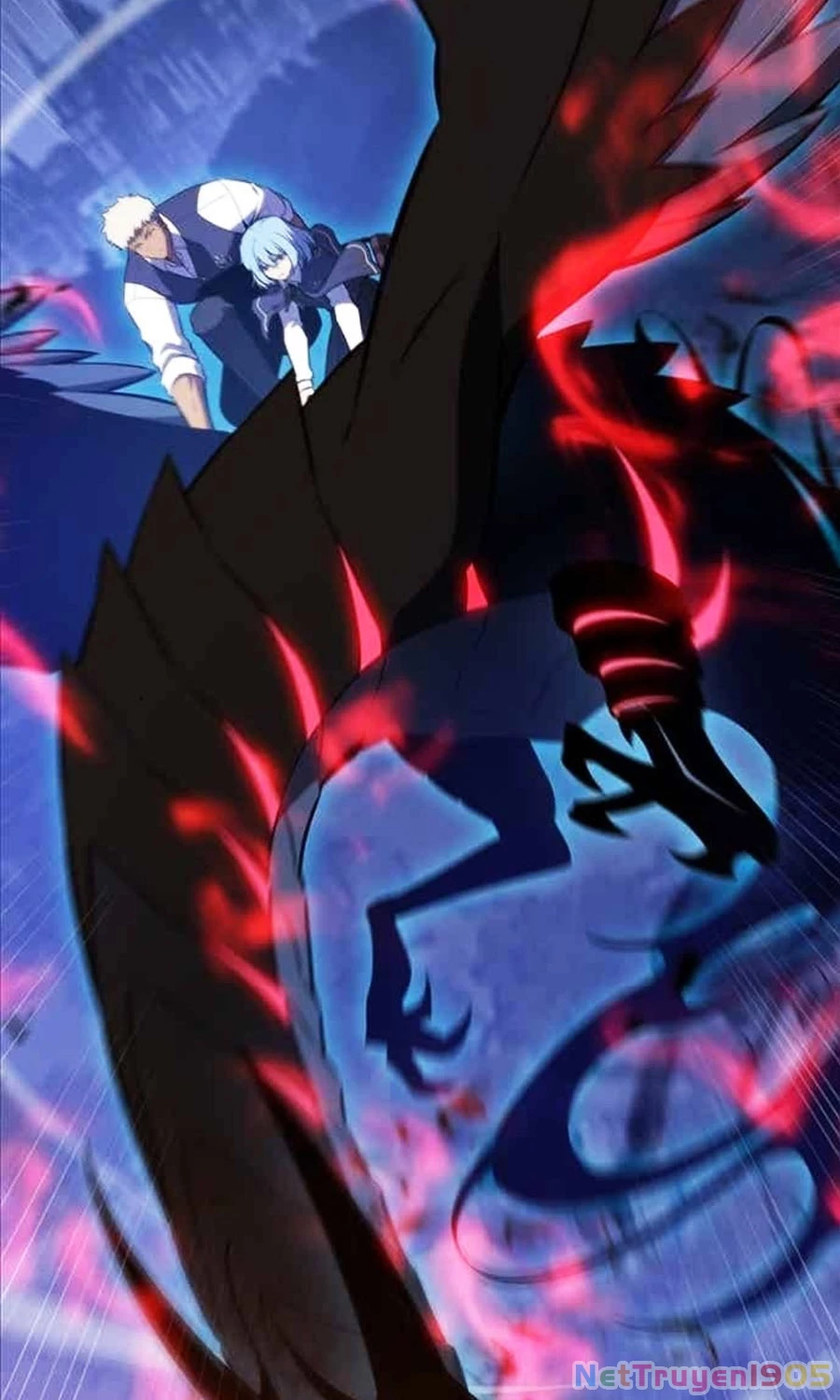 Cậu Út Nhà Công Tước Là Sát Thủ Hồi Quy Chapter 86 - 34