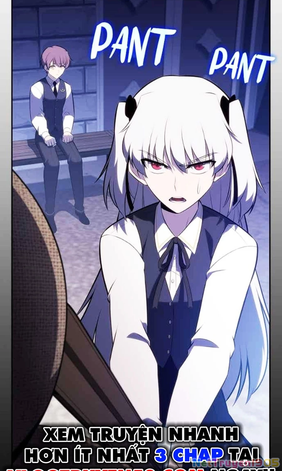 Cậu Út Nhà Công Tước Là Sát Thủ Hồi Quy Chapter 86 - 39