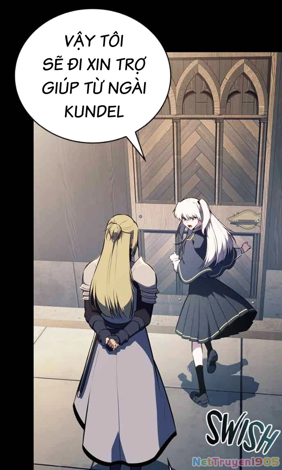 Cậu Út Nhà Công Tước Là Sát Thủ Hồi Quy Chapter 86 - 43