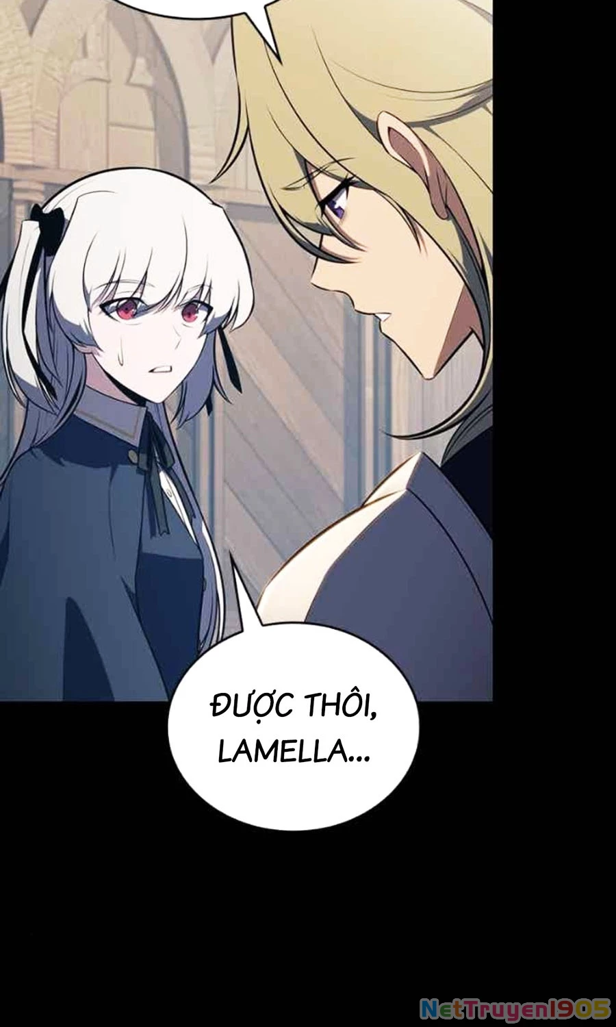 Cậu Út Nhà Công Tước Là Sát Thủ Hồi Quy Chapter 86 - 45