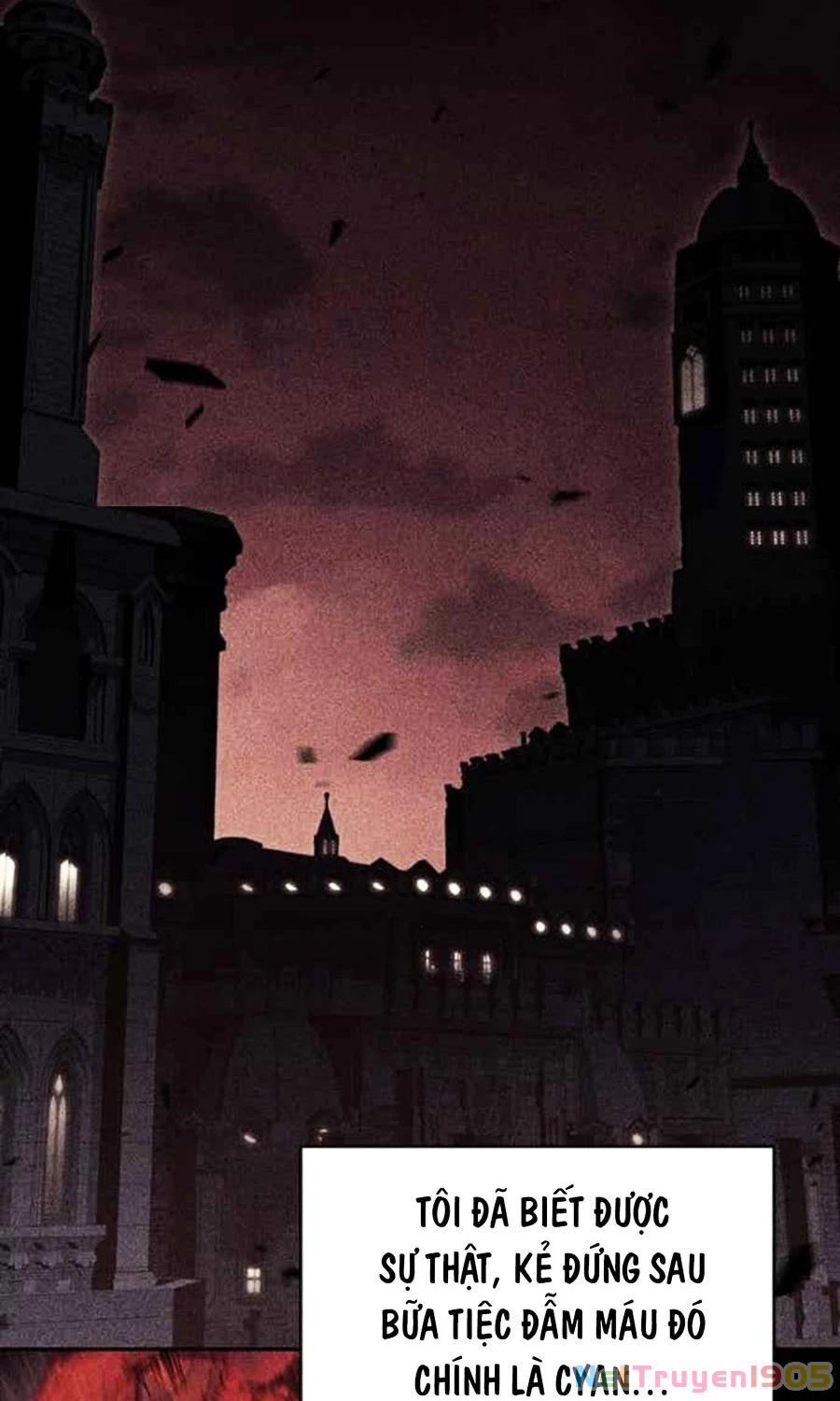 Cậu Út Nhà Công Tước Là Sát Thủ Hồi Quy Chapter 86 - 48