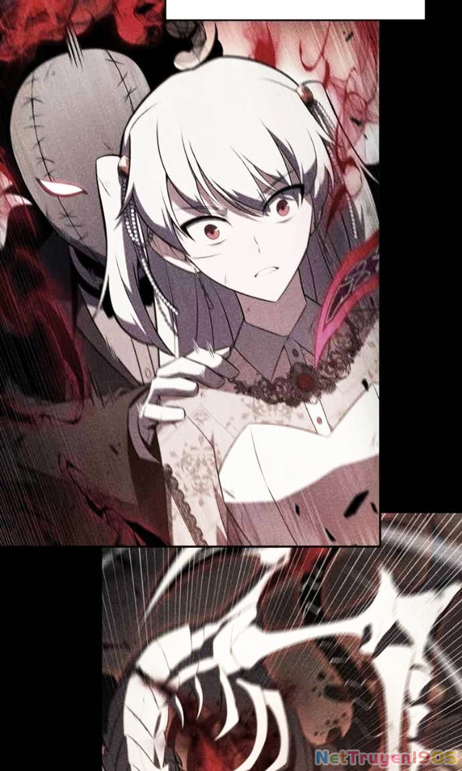 Cậu Út Nhà Công Tước Là Sát Thủ Hồi Quy Chapter 86 - 49