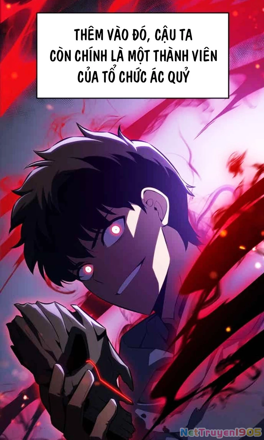 Cậu Út Nhà Công Tước Là Sát Thủ Hồi Quy Chapter 86 - 51