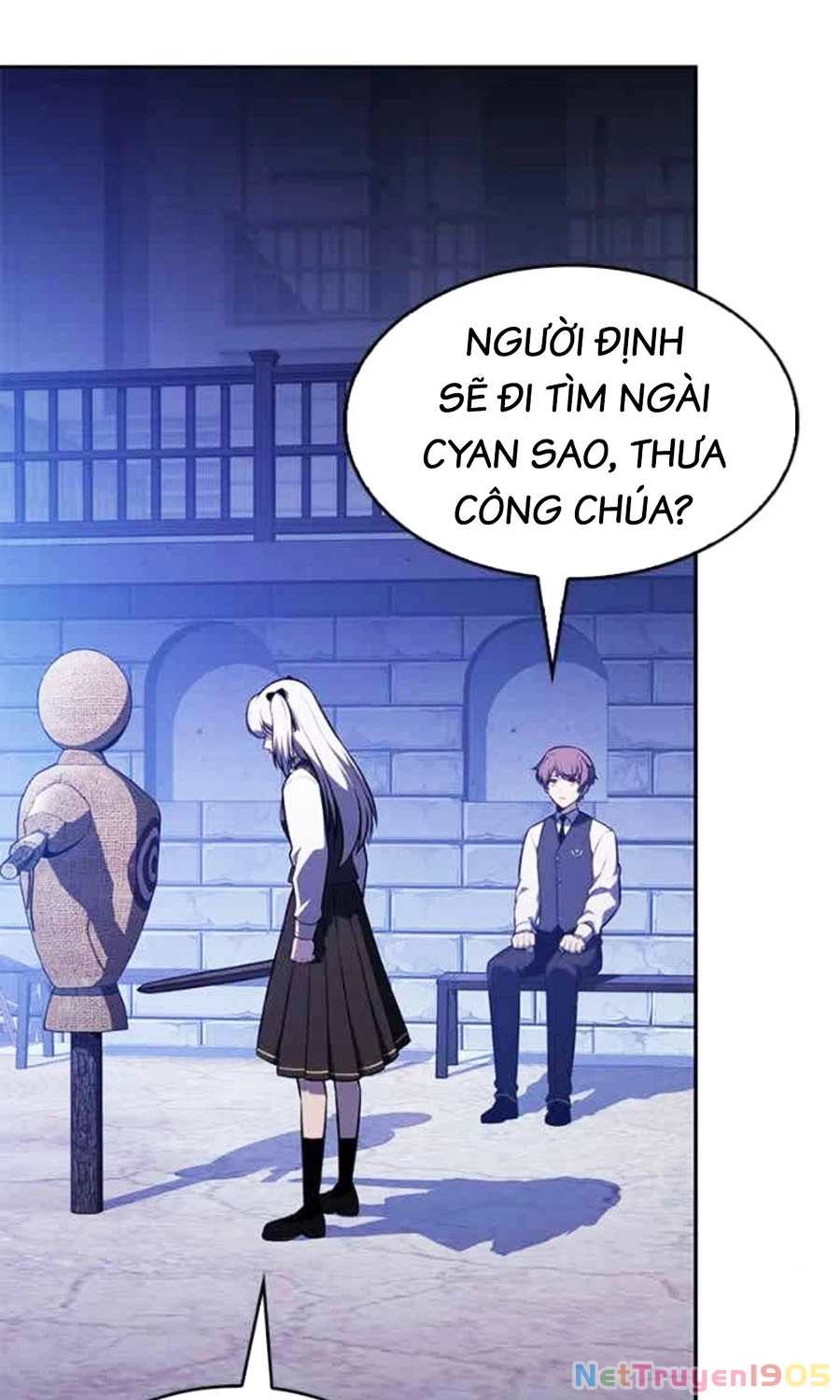 Cậu Út Nhà Công Tước Là Sát Thủ Hồi Quy Chapter 86 - 55