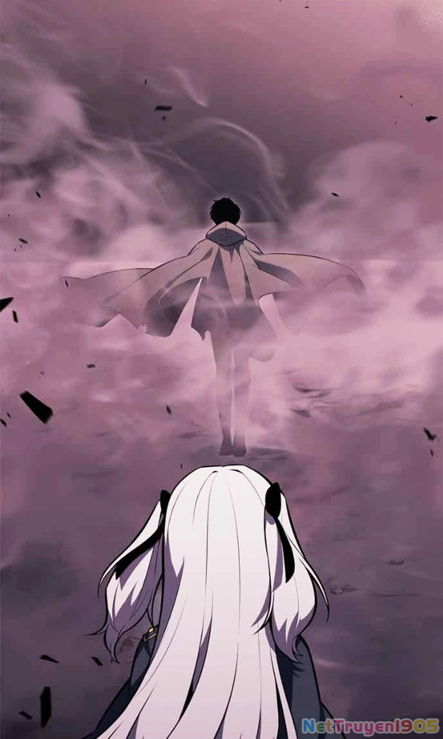 Cậu Út Nhà Công Tước Là Sát Thủ Hồi Quy Chapter 86 - 60