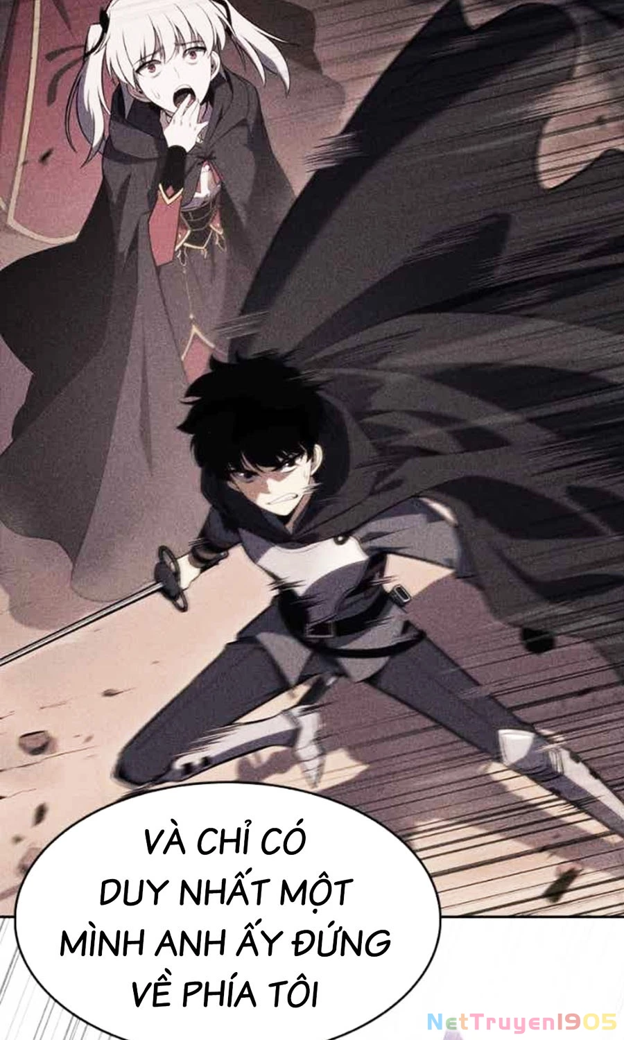 Cậu Út Nhà Công Tước Là Sát Thủ Hồi Quy Chapter 86 - 71