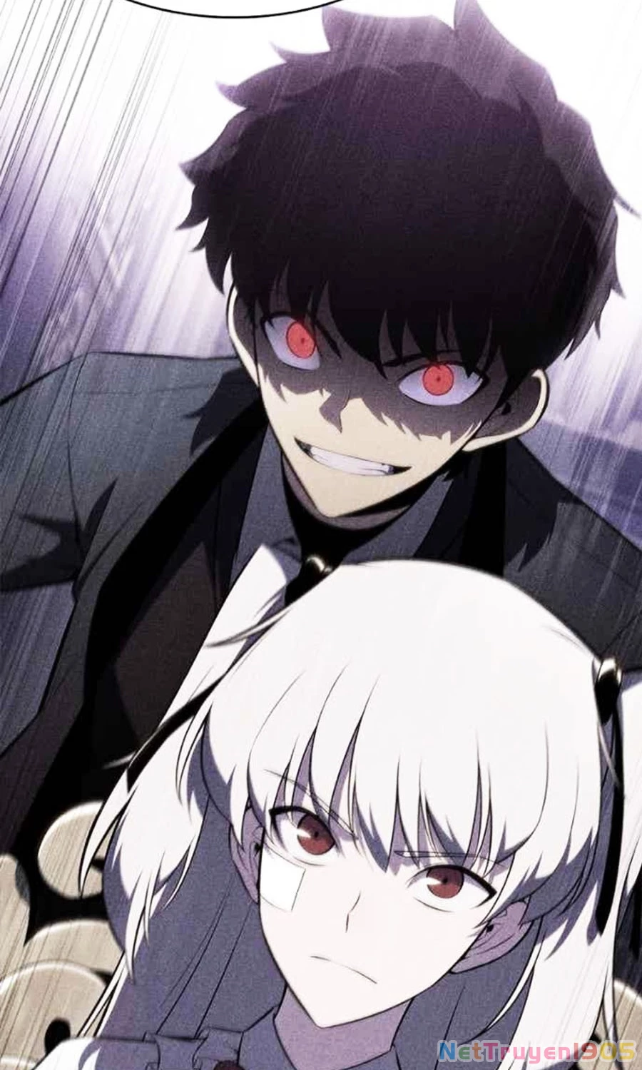 Cậu Út Nhà Công Tước Là Sát Thủ Hồi Quy Chapter 86 - 72