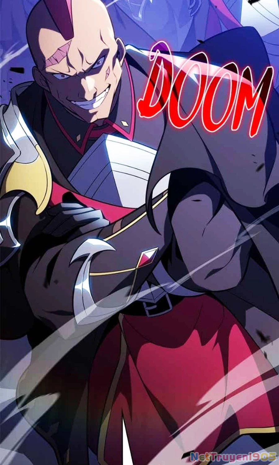 Cậu Út Nhà Công Tước Là Sát Thủ Hồi Quy Chapter 86 - 97