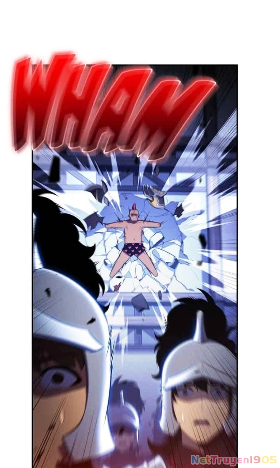 Cậu Út Nhà Công Tước Là Sát Thủ Hồi Quy Chapter 86 - 117