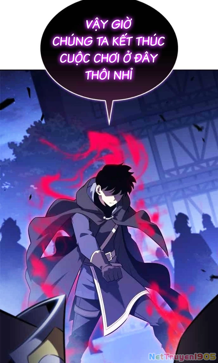 Cậu Út Nhà Công Tước Là Sát Thủ Hồi Quy Chapter 86 - 123