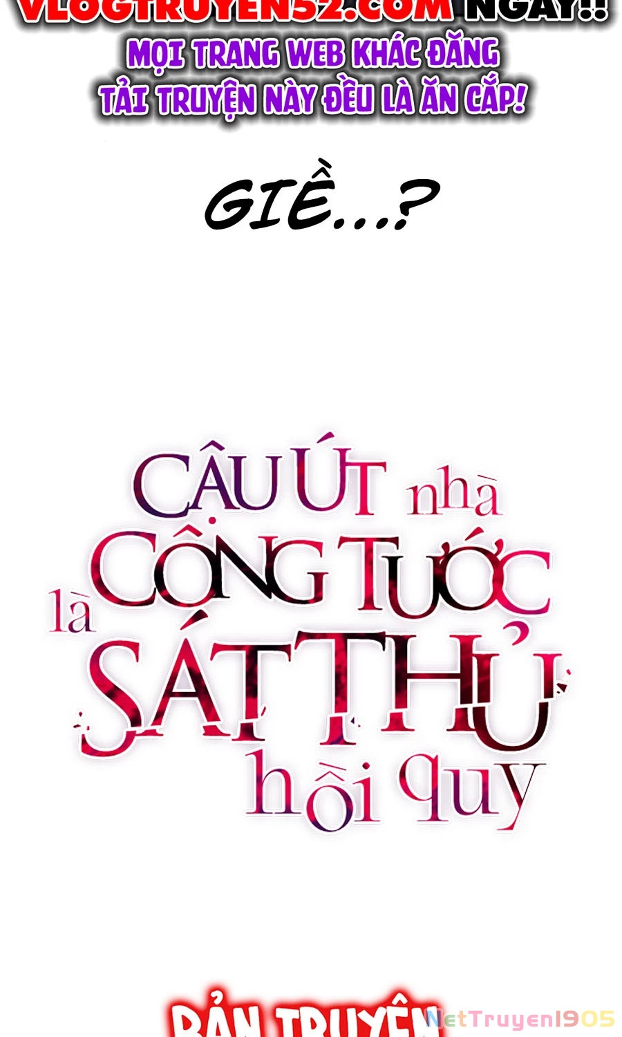 Cậu Út Nhà Công Tước Là Sát Thủ Hồi Quy Chapter 86 - 167