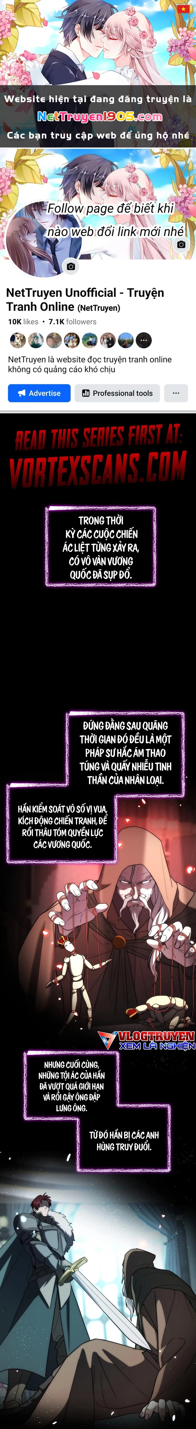 Trở Thành Man Di Ở Thế Giới Fantasy Chapter 23 - 1