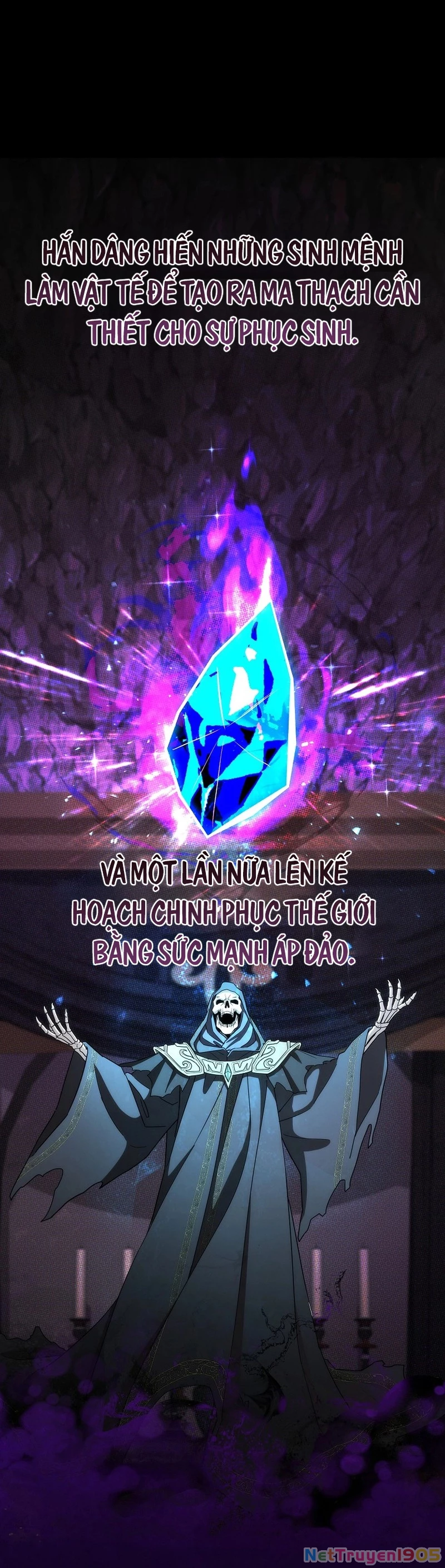 Trở Thành Man Di Ở Thế Giới Fantasy Chapter 23 - 3
