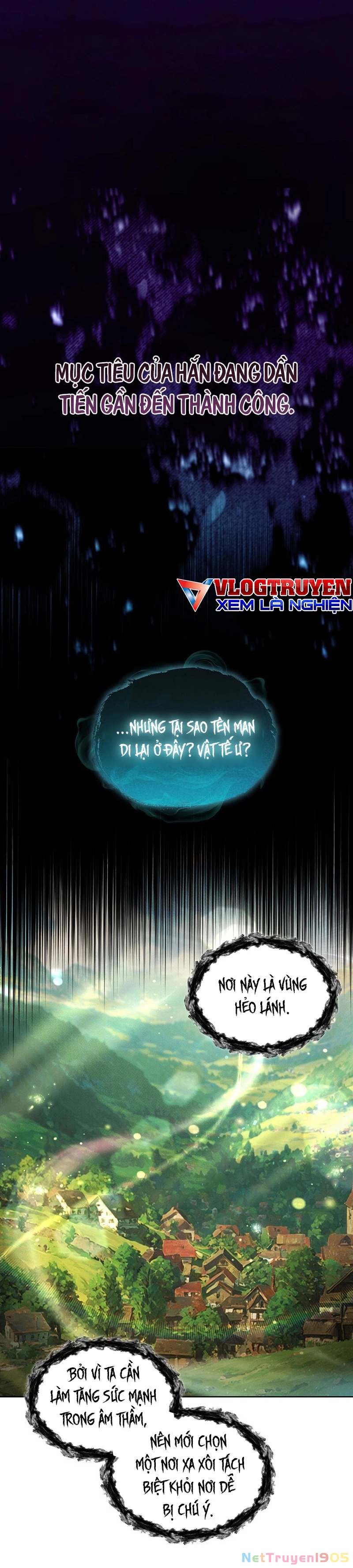 Trở Thành Man Di Ở Thế Giới Fantasy Chapter 23 - 4