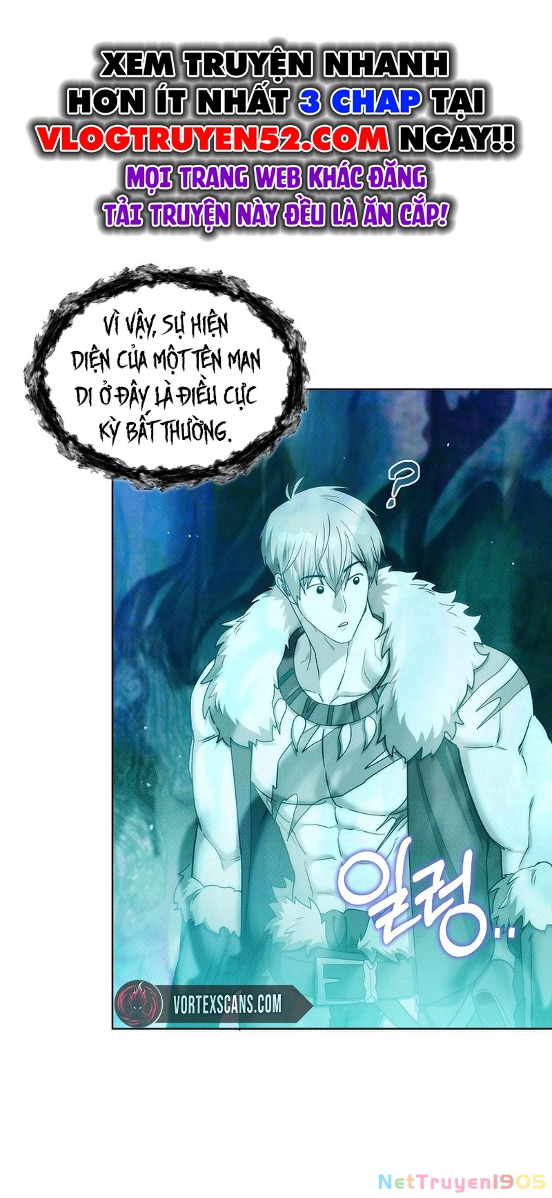 Trở Thành Man Di Ở Thế Giới Fantasy Chapter 23 - 5
