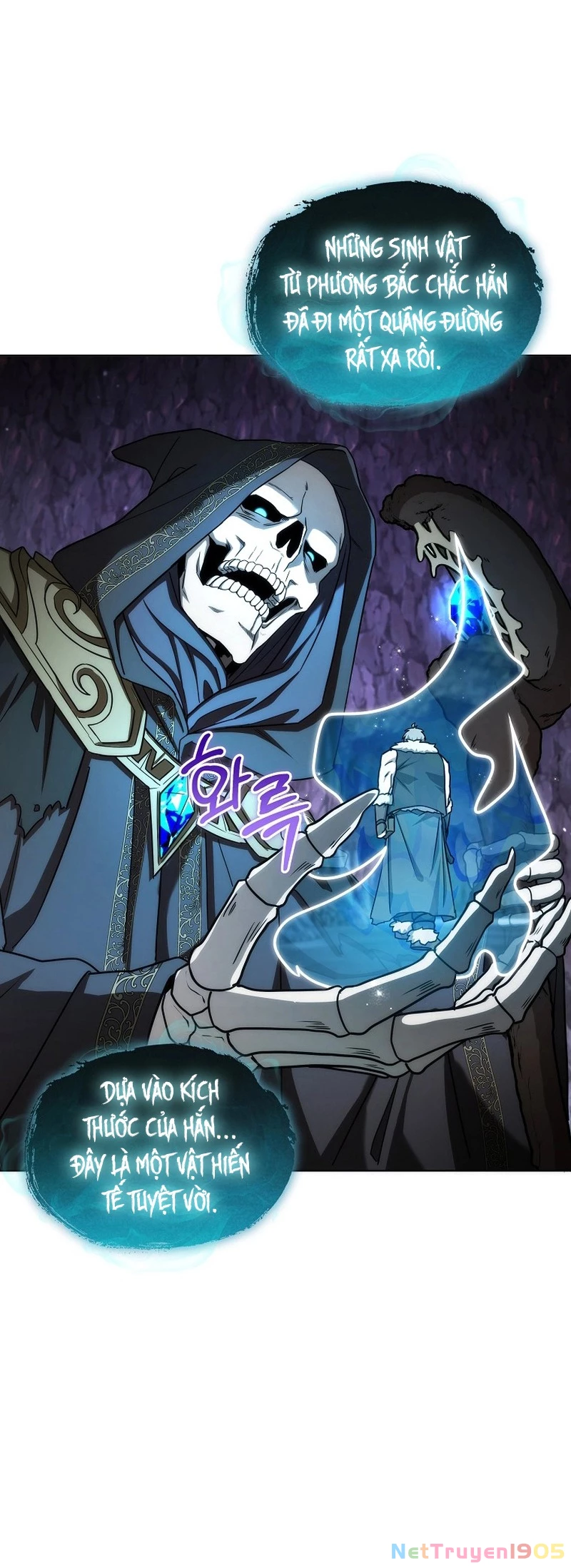 Trở Thành Man Di Ở Thế Giới Fantasy Chapter 23 - 6