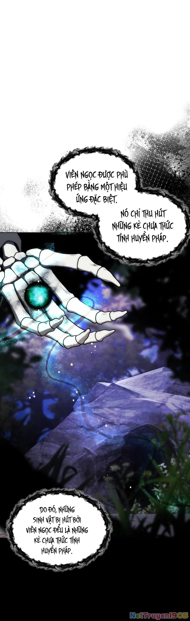 Trở Thành Man Di Ở Thế Giới Fantasy Chapter 23 - 7