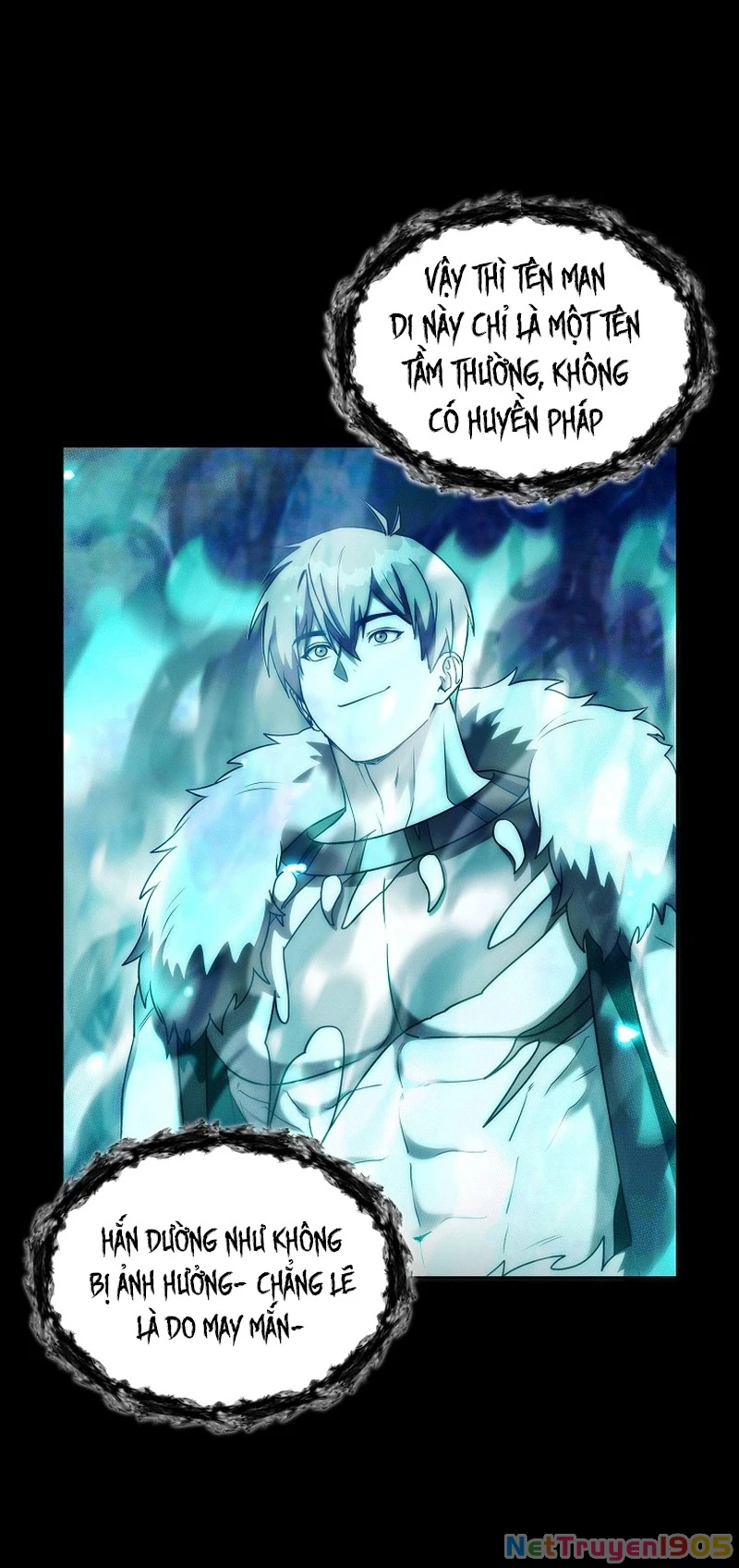 Trở Thành Man Di Ở Thế Giới Fantasy Chapter 23 - 8
