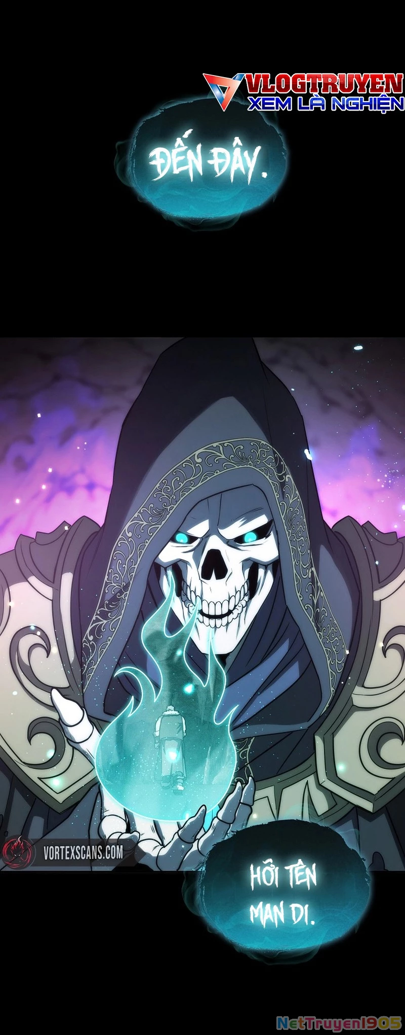 Trở Thành Man Di Ở Thế Giới Fantasy Chapter 23 - 9