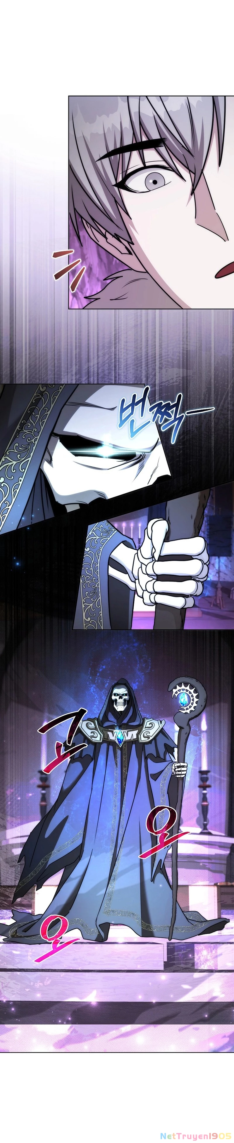 Trở Thành Man Di Ở Thế Giới Fantasy Chapter 23 - 15