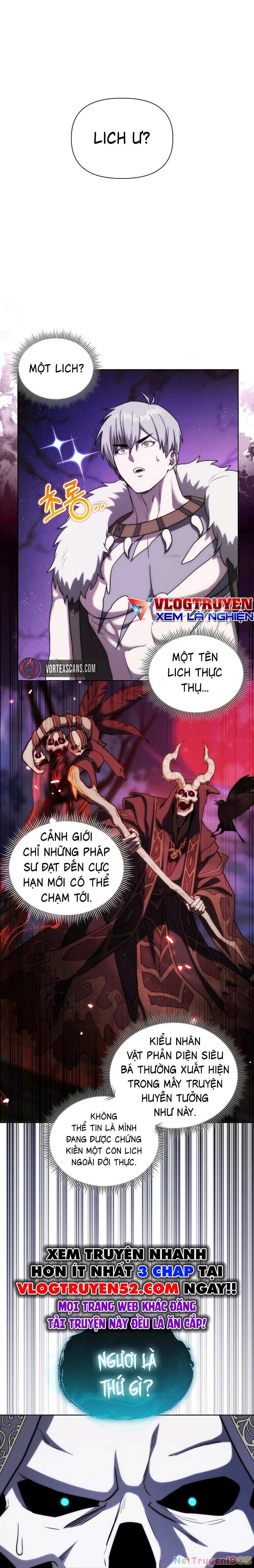 Trở Thành Man Di Ở Thế Giới Fantasy Chapter 23 - 16
