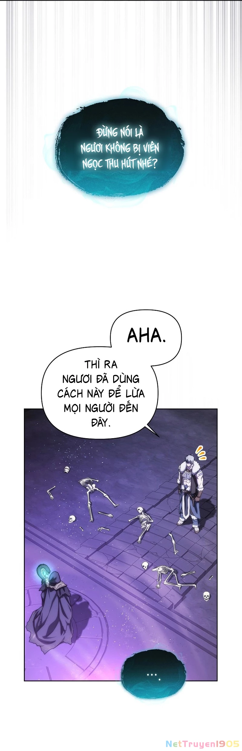 Trở Thành Man Di Ở Thế Giới Fantasy Chapter 23 - 17