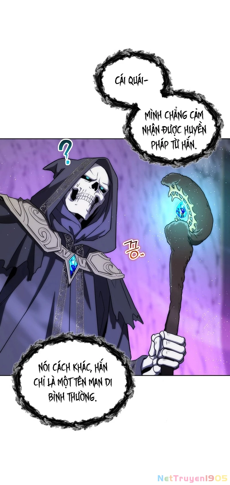 Trở Thành Man Di Ở Thế Giới Fantasy Chapter 23 - 18