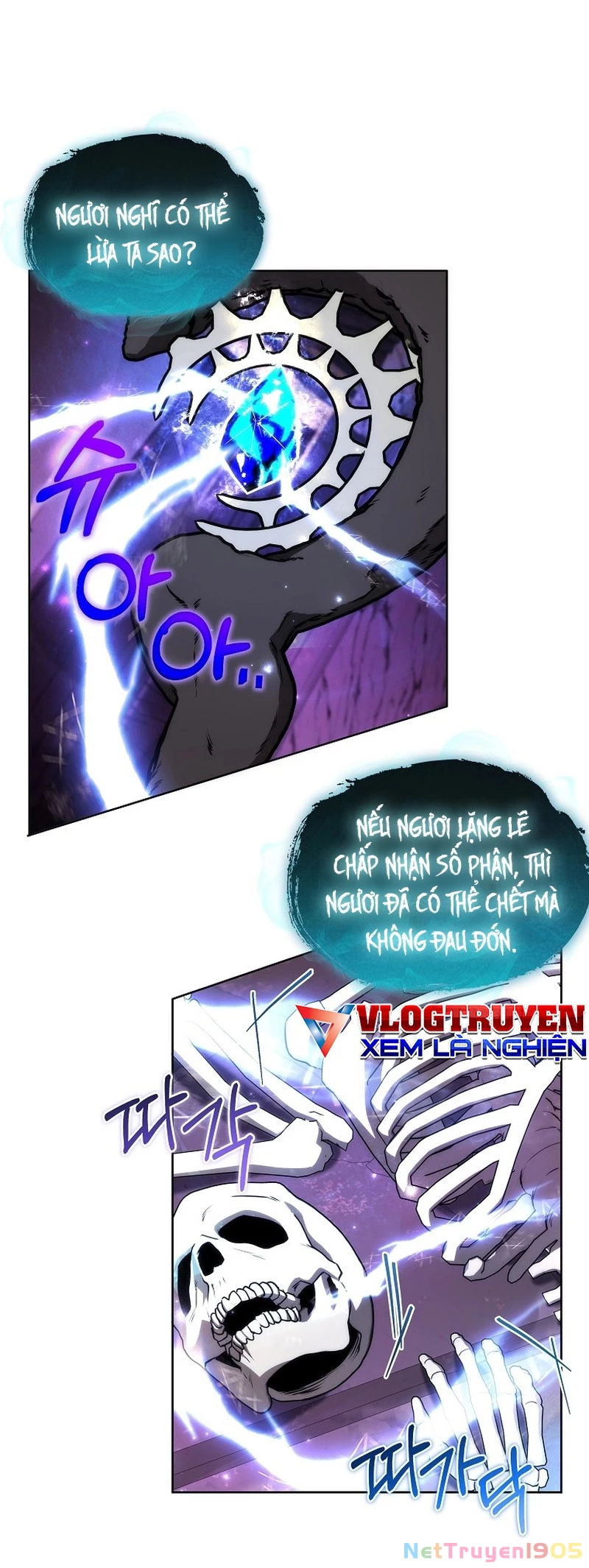 Trở Thành Man Di Ở Thế Giới Fantasy Chapter 23 - 21
