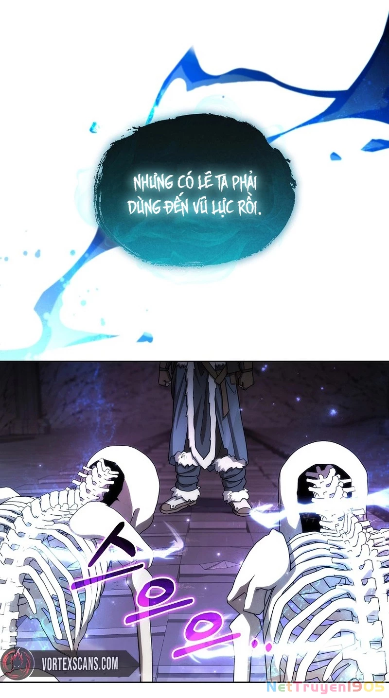 Trở Thành Man Di Ở Thế Giới Fantasy Chapter 23 - 22